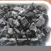 Активированный уголь ШАУ, фракция 0 -25 мм фото