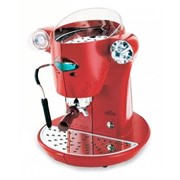 Эксклюзивная ручная кофеварка Elektra NIVOLA W Red фото