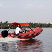 Надувные лодки фото