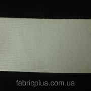 Резинка 4 см. белая Белорусская 8096 фотография