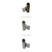 Клапаны для электропатронов Combi Plus фотография
