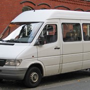 Автомобиль mercedes-benz Sprinter фургон, купить в Украине, заказать из Европы, купить фургон, Автофургоны