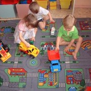 Детский сад частного типа в Броварах