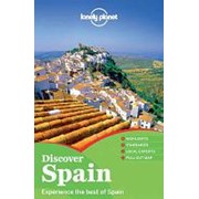 David Else Discover Spain (2th Edition) фотография