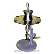 Лабораторный встряхивающий столик ЛВС фото