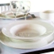 Посуда для ресторанов - фарфор RAK Porcelain BANQUET фото