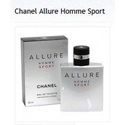 Парфюмерия, Chanel , Allure Homme Sport