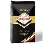 Кофе арабика Bernina