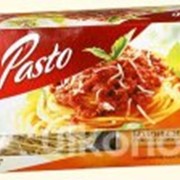 Спагетти Fasto Pasto Болоньезе фото