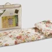 Одеяла с наполнителем бамбук фотография