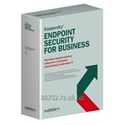 Kaspersky Endpoint Security for Business - Select фотография