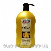 Жидкое мыло Olive Gallus, 1000 мл. фото