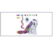 Игровой набор My Little Pony - Пони-модницы “Делюкс“, 6934632 фото