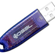 USB ключ TRASSIR фото