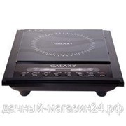 Плитка GALAXY GL-3054 индукционная 2кВт. фото