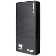 Универсальная мобильная батарея Drobak Power-15600 Black (606803), код 134402 фото