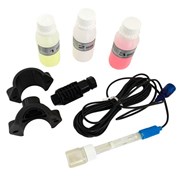 Комплект AquaViva для измерения pH фото