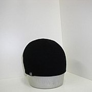 Акриловая вязанная шапка ShaDo