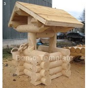 Монтаж декоративных элементов фото