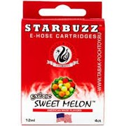 Starbuzz E-Hose sweet melon (Сладкая Дыня)