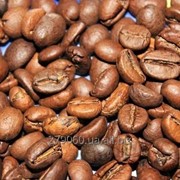Кофе зерновое Индонезия фотография
