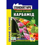 Удобрение Garden Club Standart NPK Карбамид 1 кг