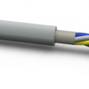 Безгалогеновый силовой кабель ППГнг -HF(NHXH) 5x25 фотография