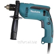 Дрель ударная Makita HP1640K, арт. 3443