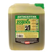 Зотекс-Антисептик 10л
