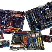 Платы компьютерные-торговые поставки фото