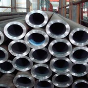 Труба бесшовная 159мм сталь 40х ГОСТ 8732-78 фото