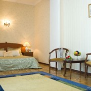 Номер двухместный улучшенный гостиница Одесса
