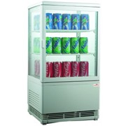 Шкаф холодильный настольный FROSTY RT58L-1 фотография
