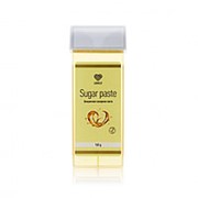 Бандажная сахарная паста для депиляции Lovely, 160 г фото
