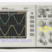 Осциллографы цифровые Agilent DSO3152A фотография