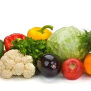 Бесплатная доставка овощей и фруктов на дом