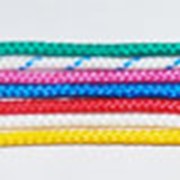 Шнуры - из всех возможных волокон, разные диаметрыВеревки - из всех возможных волокон, разные диаметры