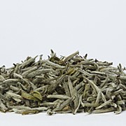 Чай белый Бай Хао Инь Чжень (Беловорсистые серебрянные иглы) фотография
