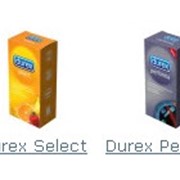 Презервативы Durex оптом Украина фото
