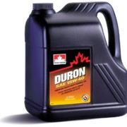 Моторное масло Chevron Ursa Super Plus EC