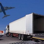 Международные перевозки грузов в любых направлениях фото