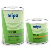 Mipa CS90
