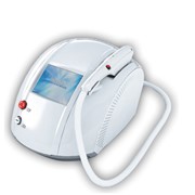 Аппарат E-Light с длиной волны 640 нм фото