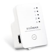 Точка доступа Edimax EW-7438RPN v2 (1xRJ45, 300 Мбит/с, универсальный Wi-Fi ретранслятор), код 38931