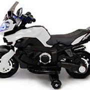E222KX Электромотоцикл (RvR) (Белый) фотография