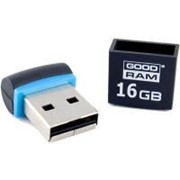 USB флеш накопитель GOODRAM 16Gb Piccolo (PD16GH2GRPIKR10) фото