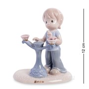 Фигурка-зодиак Pavone Весы 12 см (10186) фото