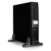 2000 Smart Winner IPPON ИБП (UPS) 2000VА/1800W Line-Interactive, Чёрный