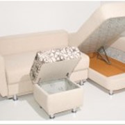 Угловые диван-кровати фото