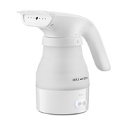 Отпариватель ручной Kitfort КТ-955-1 белый фото